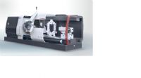 TORNO HORIZONTAL CNC